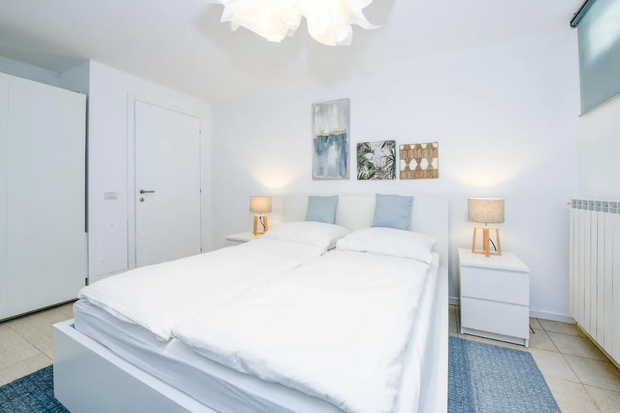 Casa Dolce Vita Toscolano Maderno Italien