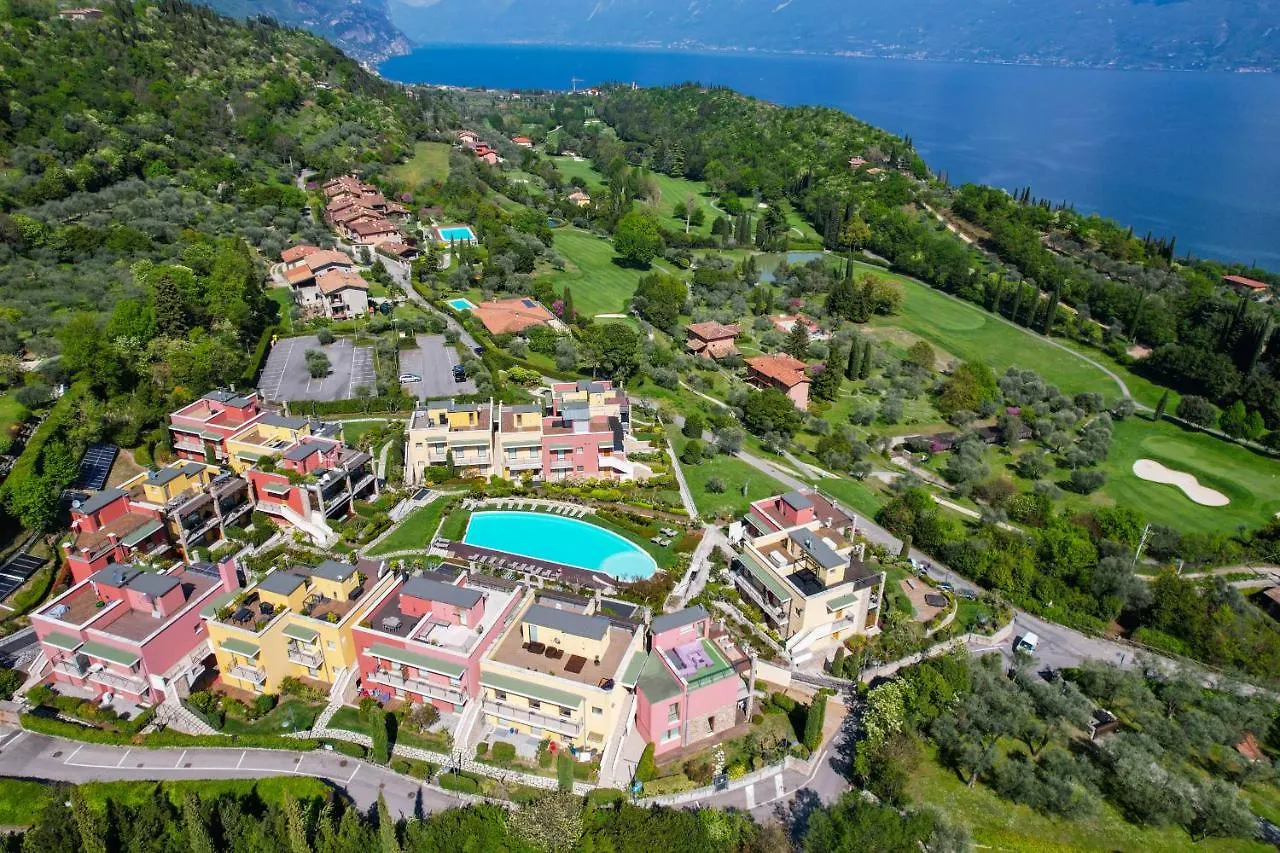 Casa Dolce Vita Toscolano Maderno Italien