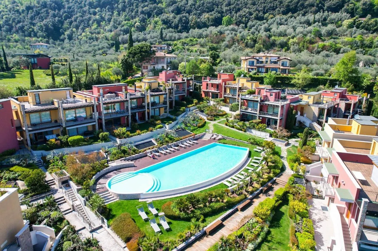 Casa Dolce Vita Toscolano Maderno 0*,  Italien