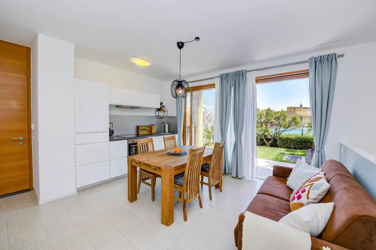 Casa Dolce Vita Toscolano Maderno 0*,  Italien