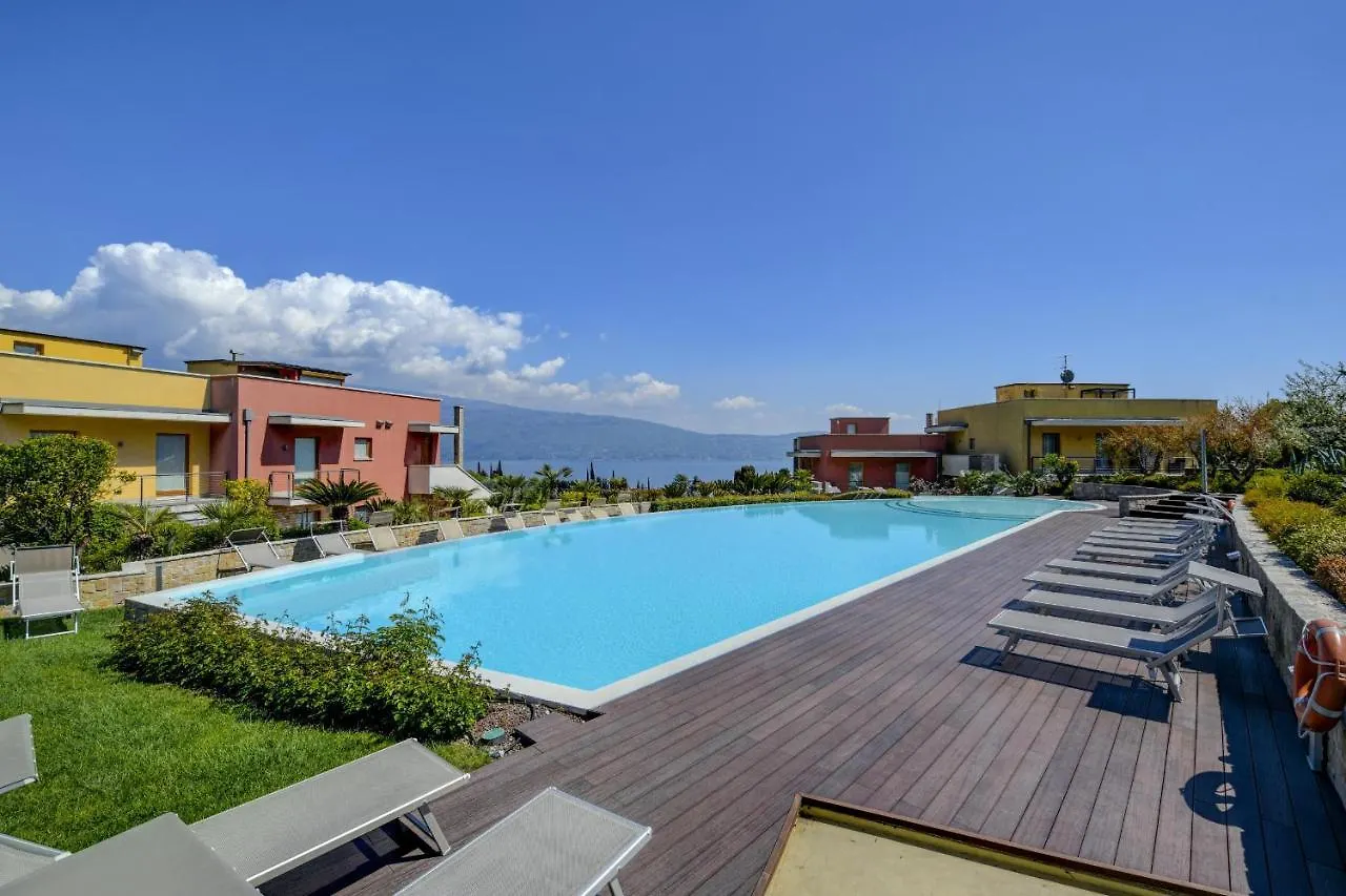 Casa Dolce Vita Toscolano Maderno
