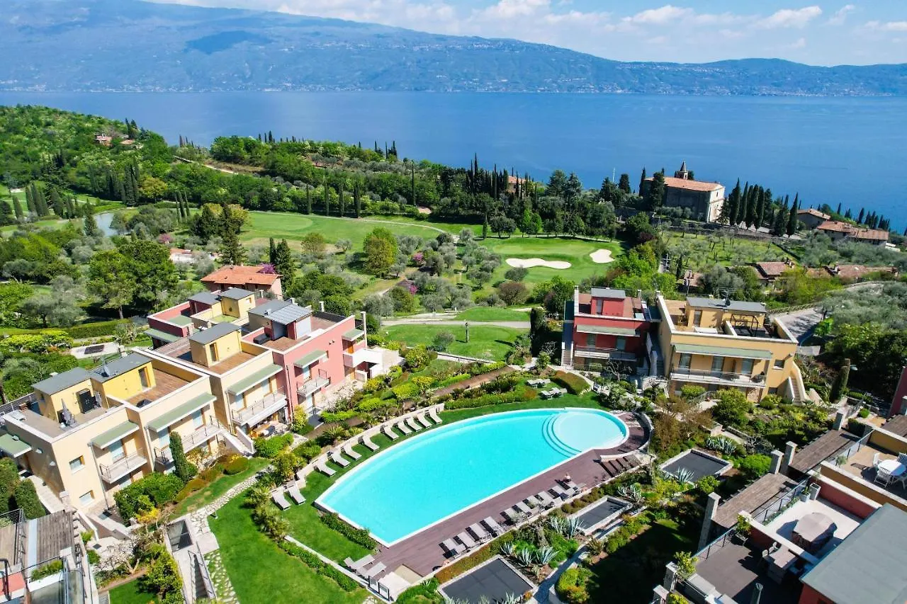 Lägenhet Casa Dolce Vita Toscolano Maderno