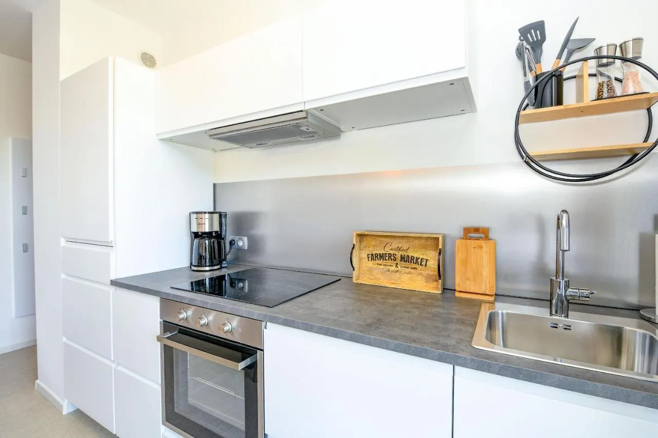 Lägenhet Casa Dolce Vita Toscolano Maderno Italien