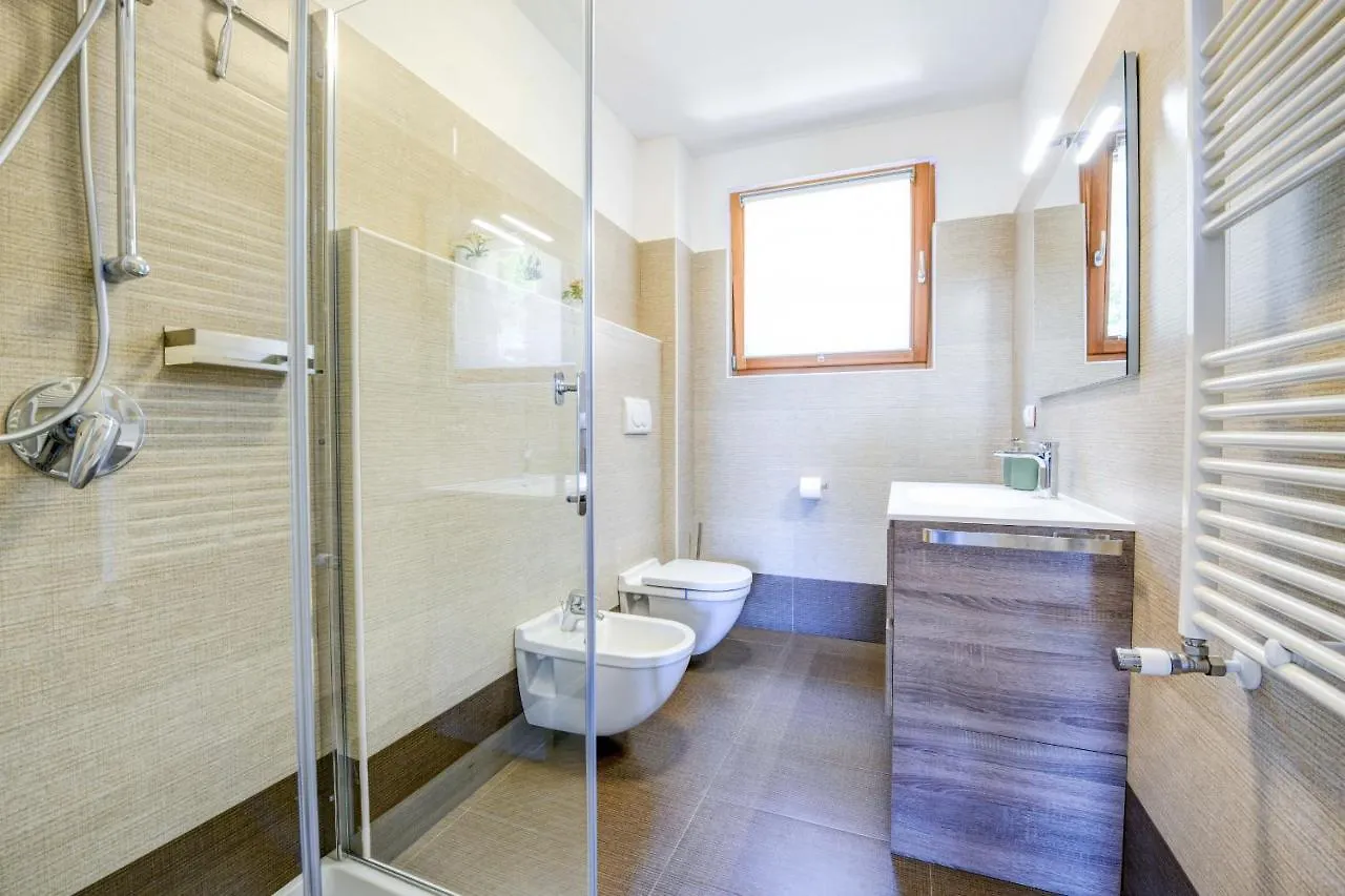 Casa Dolce Vita Toscolano Maderno 0*,  Italien