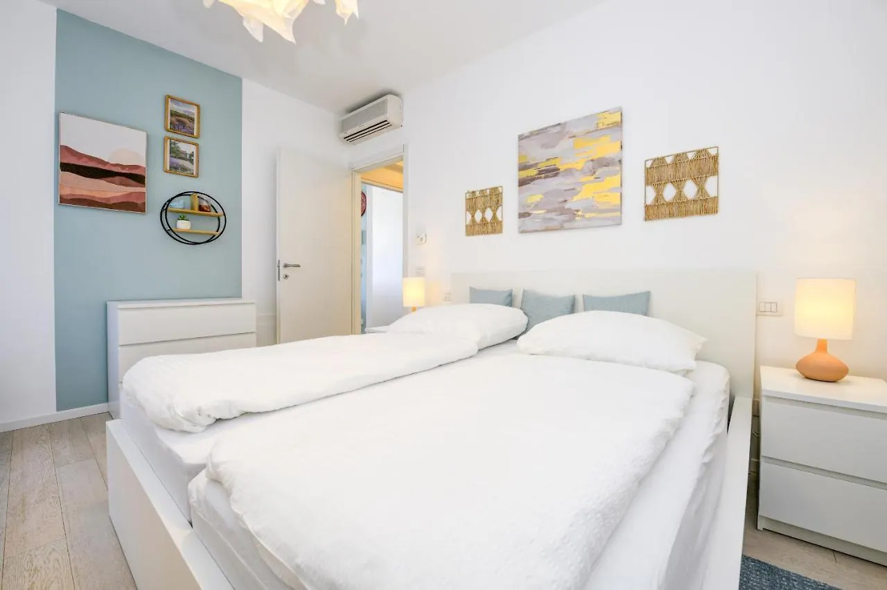 Casa Dolce Vita Toscolano Maderno Italien