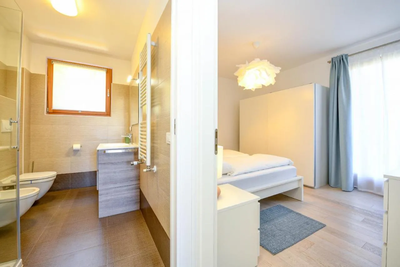 Casa Dolce Vita Toscolano Maderno 0*,