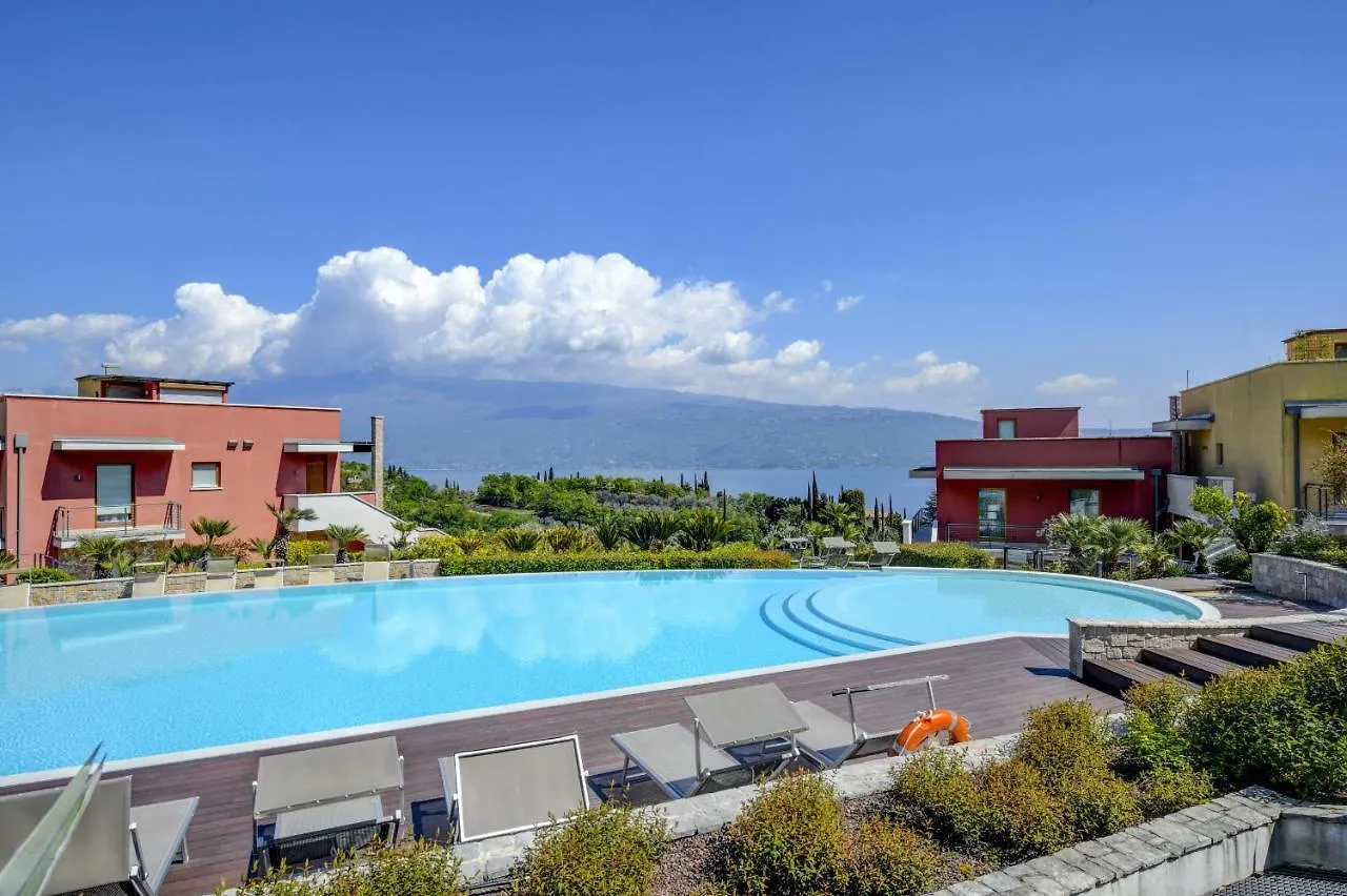 Casa Dolce Vita Toscolano Maderno