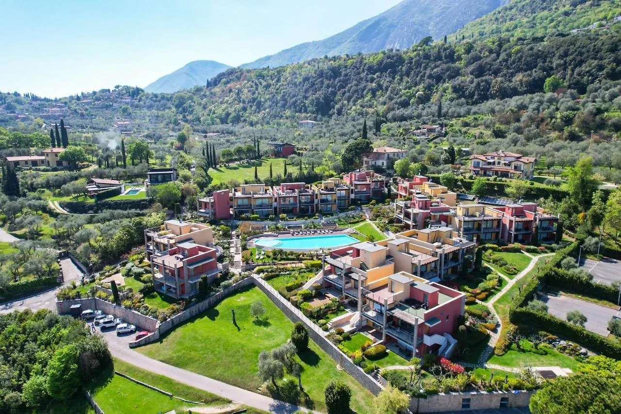 Casa Dolce Vita Toscolano Maderno