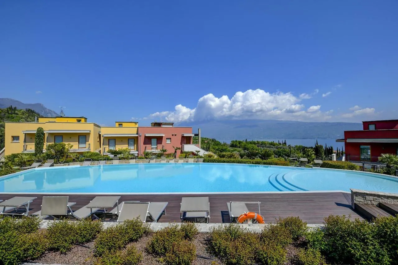 Casa Dolce Vita Toscolano Maderno