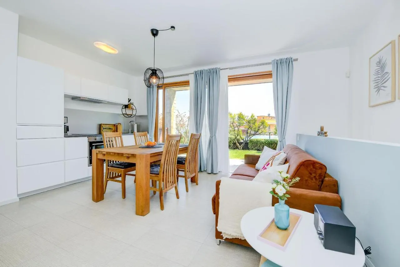 Casa Dolce Vita Toscolano Maderno