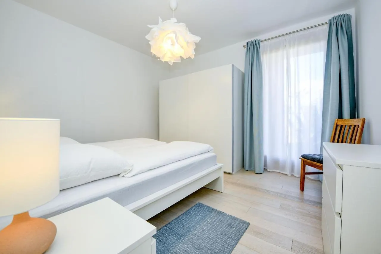 Casa Dolce Vita Toscolano Maderno