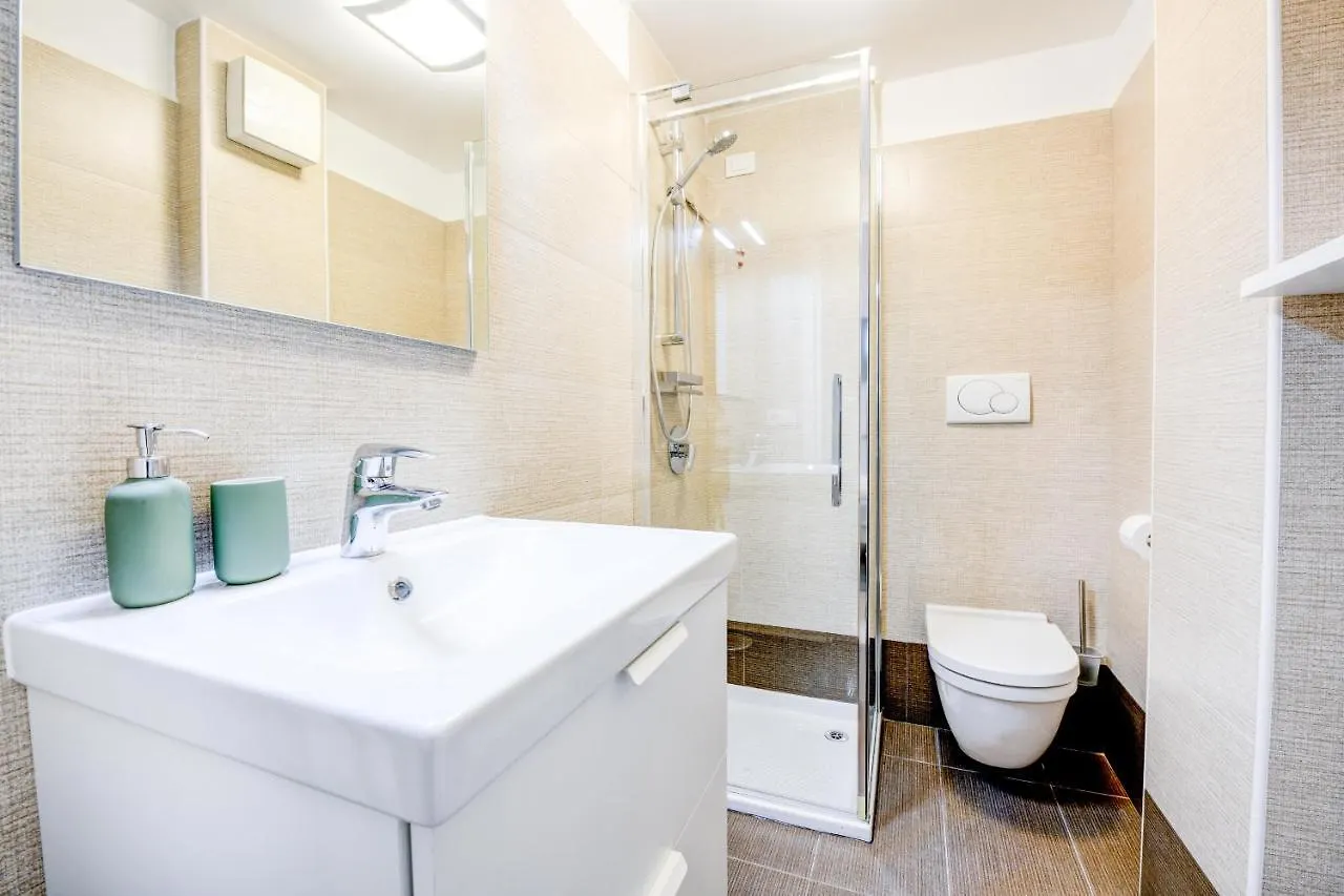 Lägenhet Casa Dolce Vita Toscolano Maderno