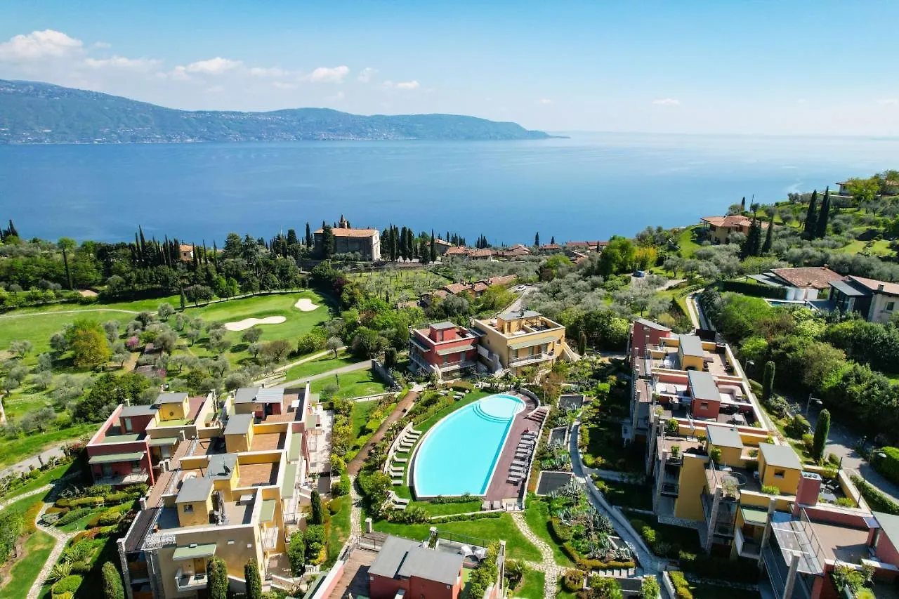 Casa Dolce Vita Toscolano Maderno 0*,  Italien