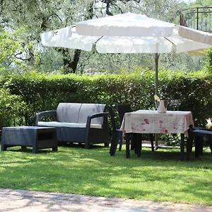 Relax In The Olive Grove Toscolano-Maderno