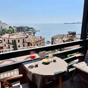 Casa Dolce Vita, Seeblick Toscolano-Maderno