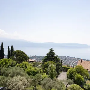 Lorry Living - Toscolano-Maderno