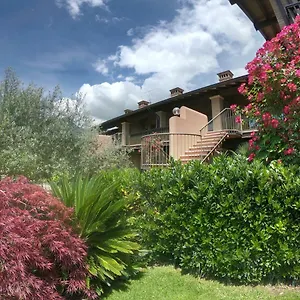Casa Gardenia Dom wakacyjny