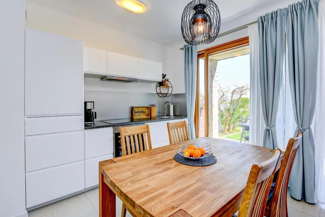 Casa Dolce Vita Toscolano Maderno Apartman