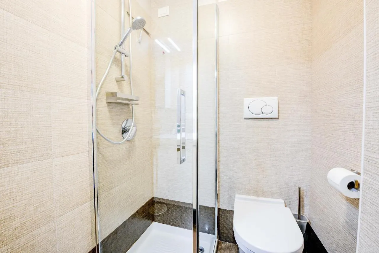 Casa Dolce Vita Toscolano Maderno Olaszország