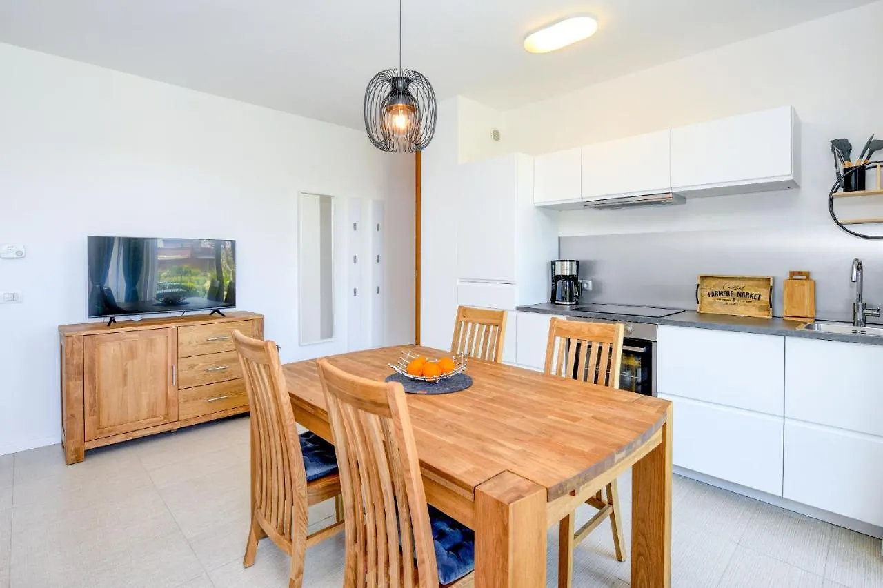 Apartman Casa Dolce Vita Toscolano Maderno Olaszország